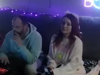 Daniraeanddaddy