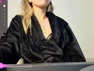 Carolblonde