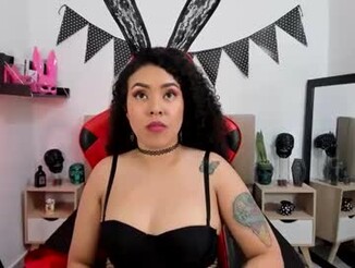 Zoe_gruber