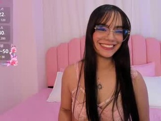 Zoe_rivers