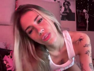 Lana-Vitner on Bongacams - MegaCamz.com