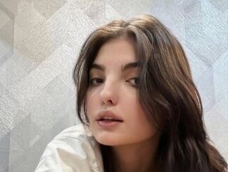 Lana-Vitner on Bongacams - MegaCamz.com