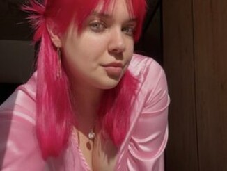 Lana-Vitner on Bongacams - MegaCamz.com