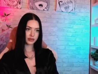 Lana-Vitner on Bongacams - MegaCamz.com