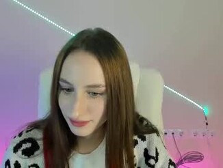 Lilithyyeva - MegaCamz.com