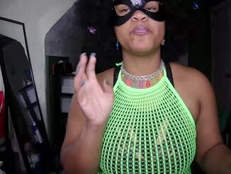 Blacksirenqueen