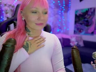 Blackedbarbie