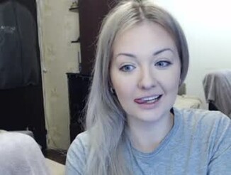 Luckyshotgirl