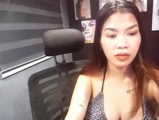 Mazikeen_mazee
