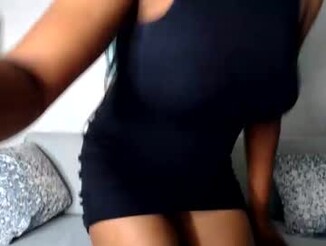 Krystalblakexxx
