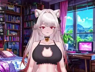 Nikkipurr