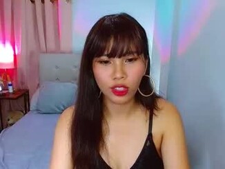 Lolli_rosie