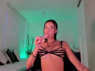 Anabelwolf