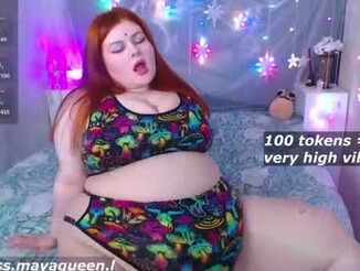 Missmayaqueen