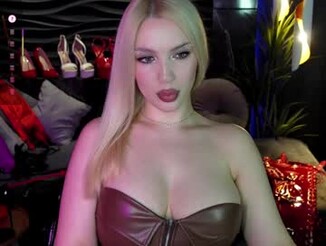 Mistress_darsy