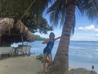 MariaLeteciaFilipina