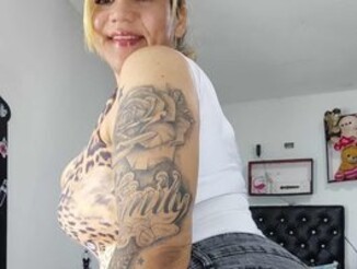 Channellbodysexy