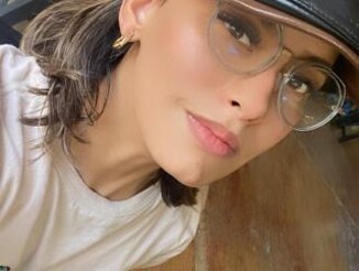 RubbyT on Xlovecam
