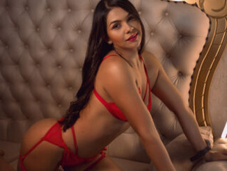 SamanthaWindsor on Livejasmin