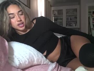 Bonnyluvv