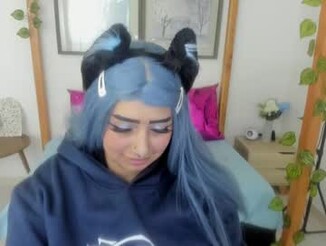 Lussyevans_