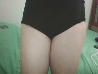 Girlshy25