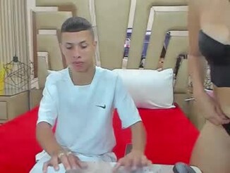 B3rrymo0d - MegaCamz.com