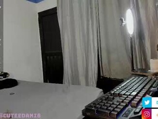 Danicutexxx