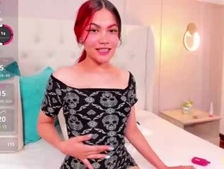 Molly_evaans