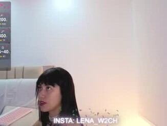 Lena_slaave
