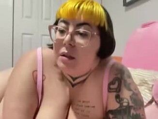Cosplaybruja305