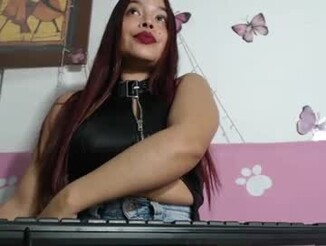 Latina_morenita