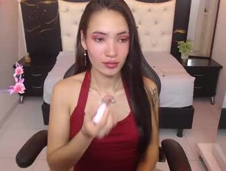 Julieth_cherry_