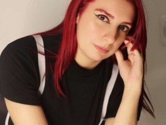Angel-red