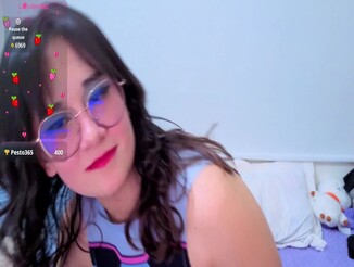 Akire_charmed_