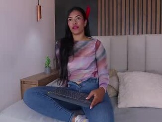 Ririibrunette__