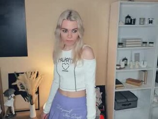 Myviolet_rush