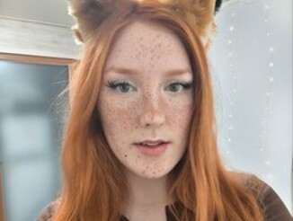 AmaryllisFox