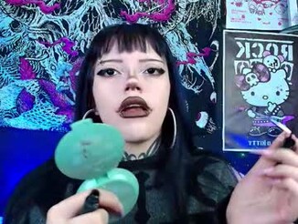 Gothgaby