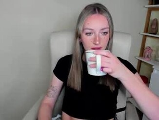 Evelynblond