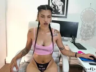 Tattoedlexi_
