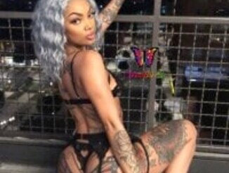 Butterflybootyy