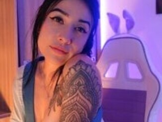ValeriaCox