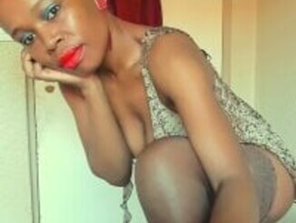 AfricanSquirtingQueen