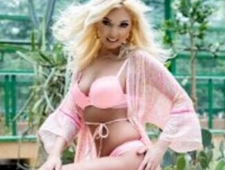 CarmellaAngel