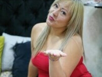 ChristinMooree