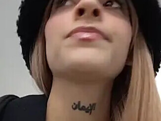 Dani-peggin