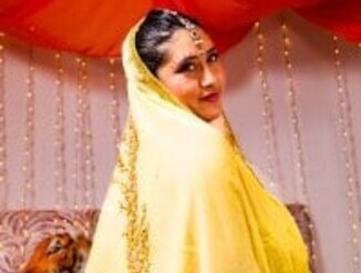 Kalpanaaishaa
