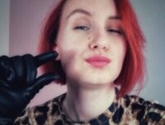 KinkyMissCherry