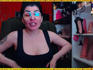 Cuminmenowbbyx